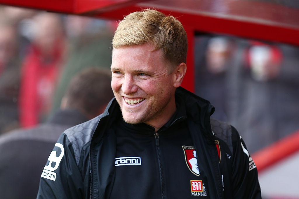 A.F.C. Bournemouth v Chelsea – Premier League