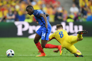 France v Romania – Group A: UEFA Euro 2016