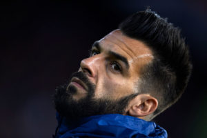 Valencia CF v Club Atletico de Madrid – La Liga