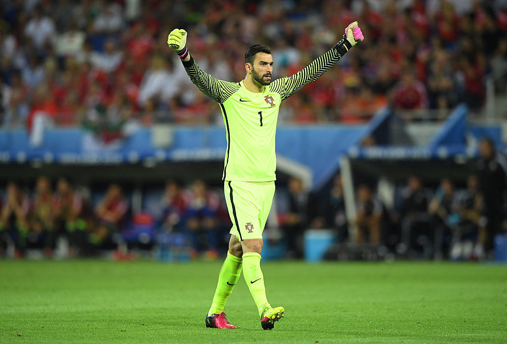 Portugal v Wales – Semi Final: UEFA Euro 2016