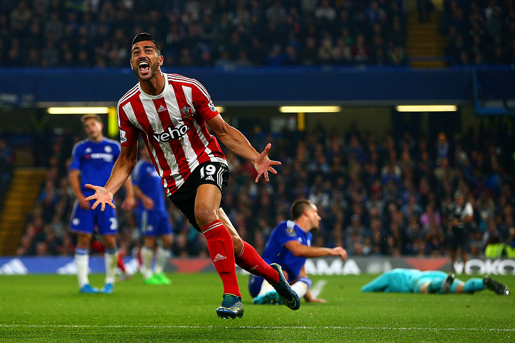 Chelsea v Southampton – Premier League