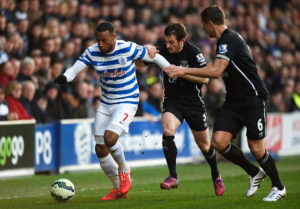 Queens Park Rangers v Everton – Premier League