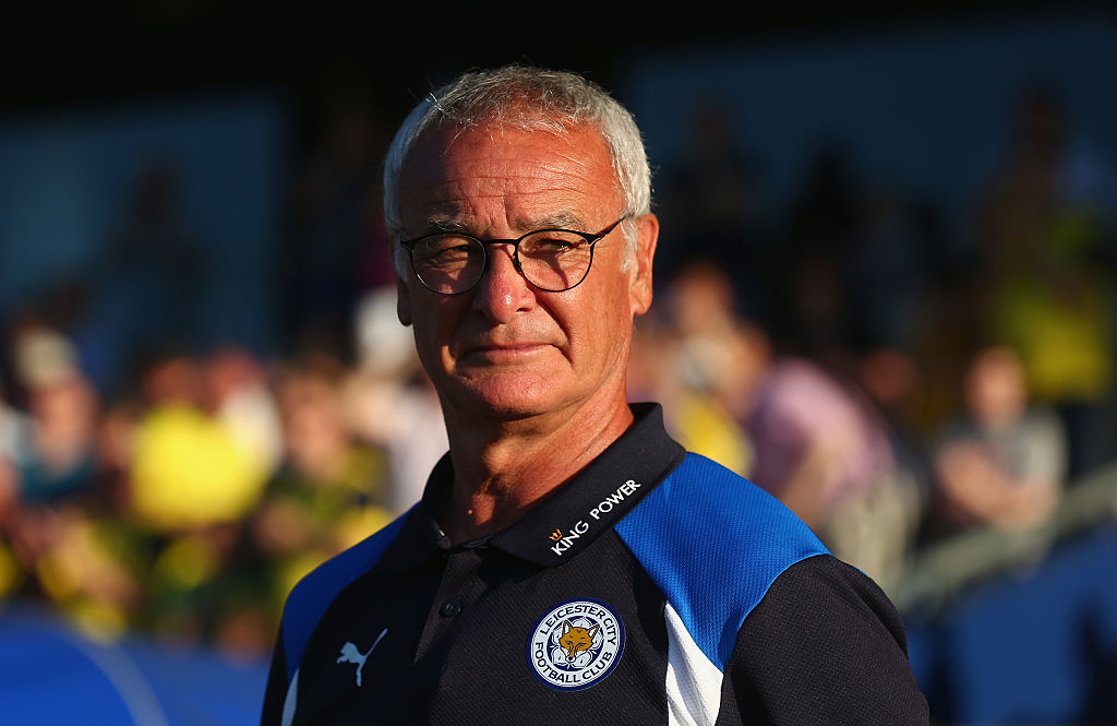 Oxford United v Leicester City – Pre-Season Friendly