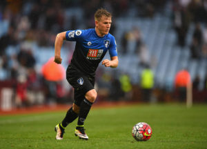 Aston Villa v A.F.C. Bournemouth – Premier League