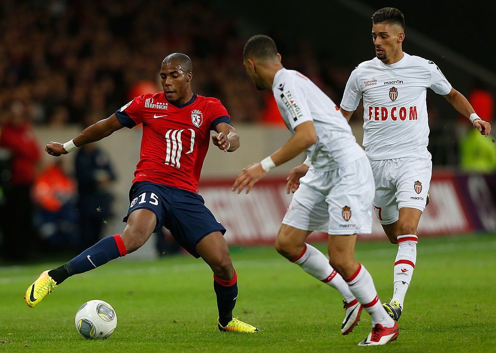 LOSC Lille v AS Monaco FC – Ligue 1