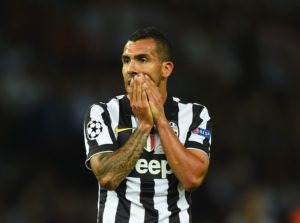 Juventus v FC Barcelona  – UEFA Champions League Final