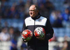 Leicester City v Southampton – Premier League