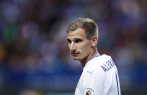 International Champions Cup 2016 – Leicester City v Barcelona