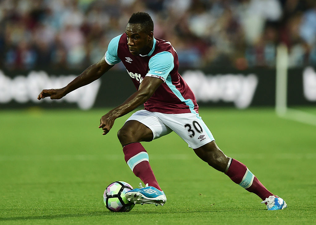 West Ham United v FC Astra Giurgiu – UEFA Europa League