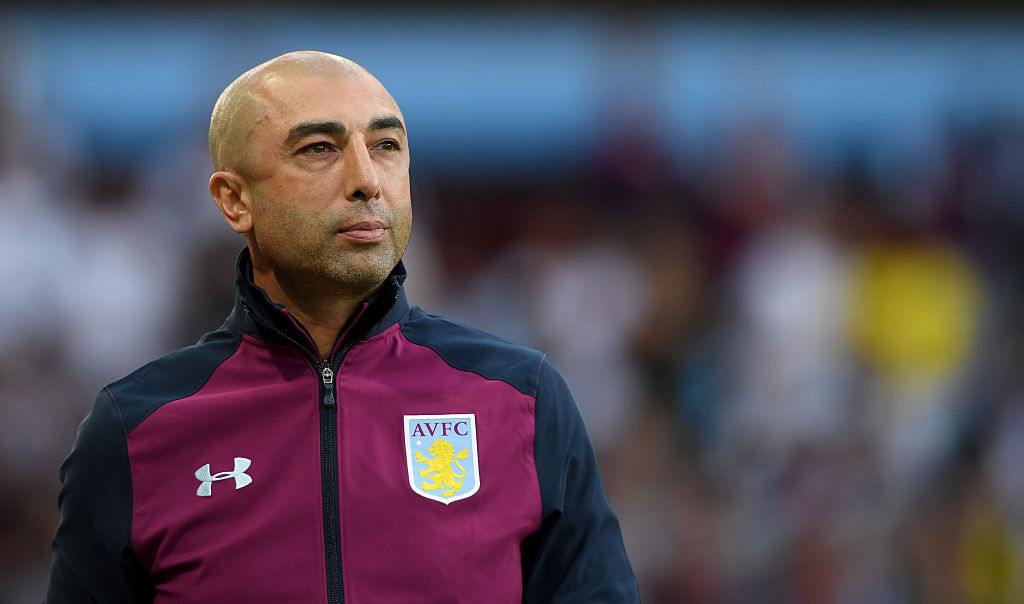 Aston Villa v Huddersfield Town: Sky Bet Championship