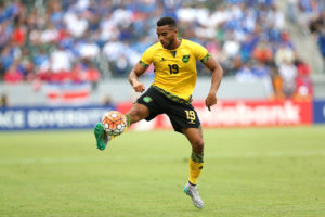 Costa Rica v Jamaica: Group B – 2015 CONCACAF Gold Cup