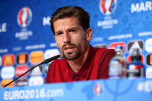 Euro 2016 – Portugal Press Conference