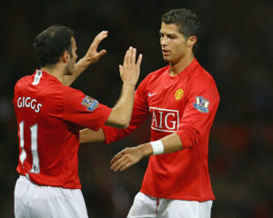 Manchester United v Middlesbrough – Carling Cup