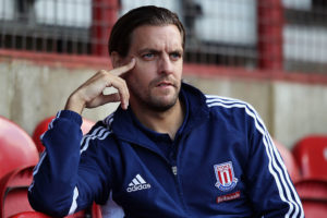 Brentford v Stoke City – Pre Season Friendly