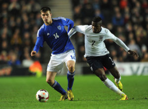 England U21 v Finland U21 – 2015 UEFA European Under 21 Championships Qualifier