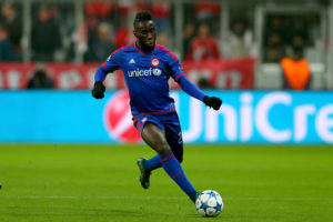 FC Bayern Munchen v Olympiacos FC – UEFA Champions League