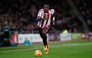 during the Barclays Premier League match between XXX and XXX at