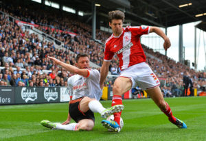 Fulham v Middlesbrough – Sky Bet Championship