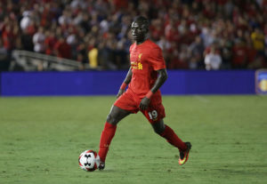 International Champions Cup 2016 – Chelsea v Liverpool