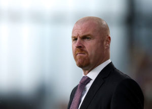 Burnley v Real Sociedad – Pre-Season Friendly
