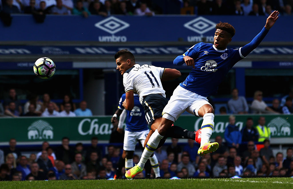 Everton v Tottenham Hotspur – Premier League