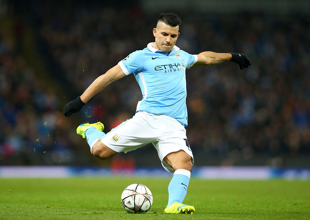 Manchester City FC v FC Dynamo Kyiv – UEFA Champions League Round of 16: Second Leg