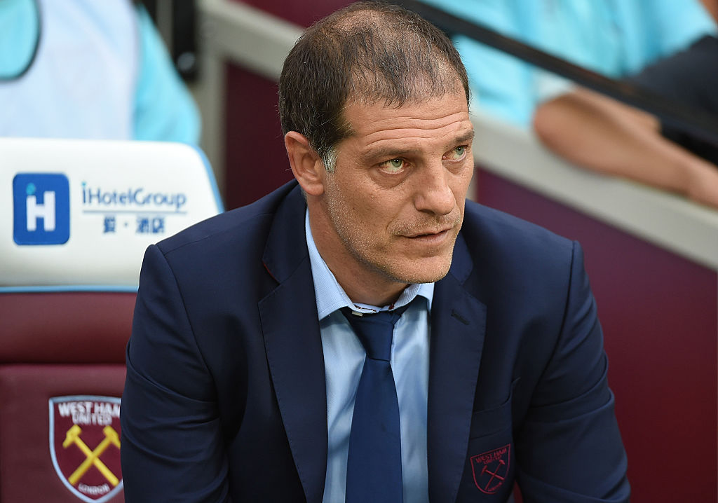 West Ham United v NK Domzale: UEFA Europa League