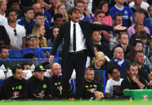 Chelsea v West Ham United – Premier League