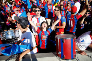 Crystal Palace FC v FC Cincinnati