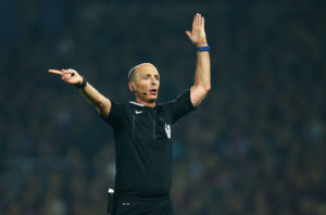 West Ham United v Manchester United – Premier League