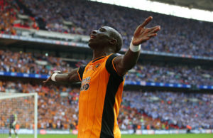 Hull City v Sheffield Wednesday – Sky Bet Championship Play Off Final