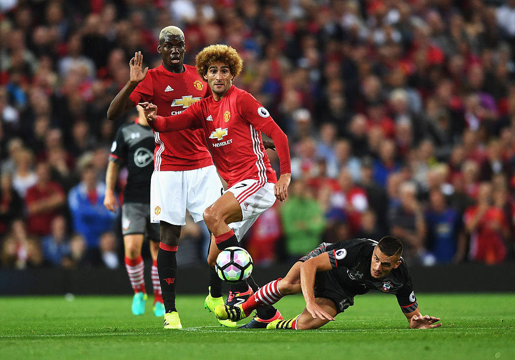 Manchester United v Southampton – Premier League