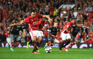 Manchester United v Southampton – Premier League