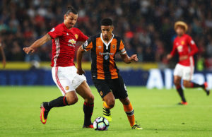 Hull City v Manchester United – Premier League