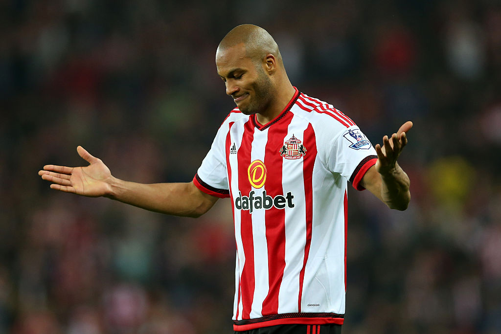 Sunderland v Everton – Premier League