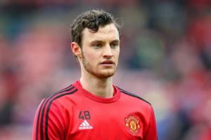 Sunderland v Manchester United – Premier League