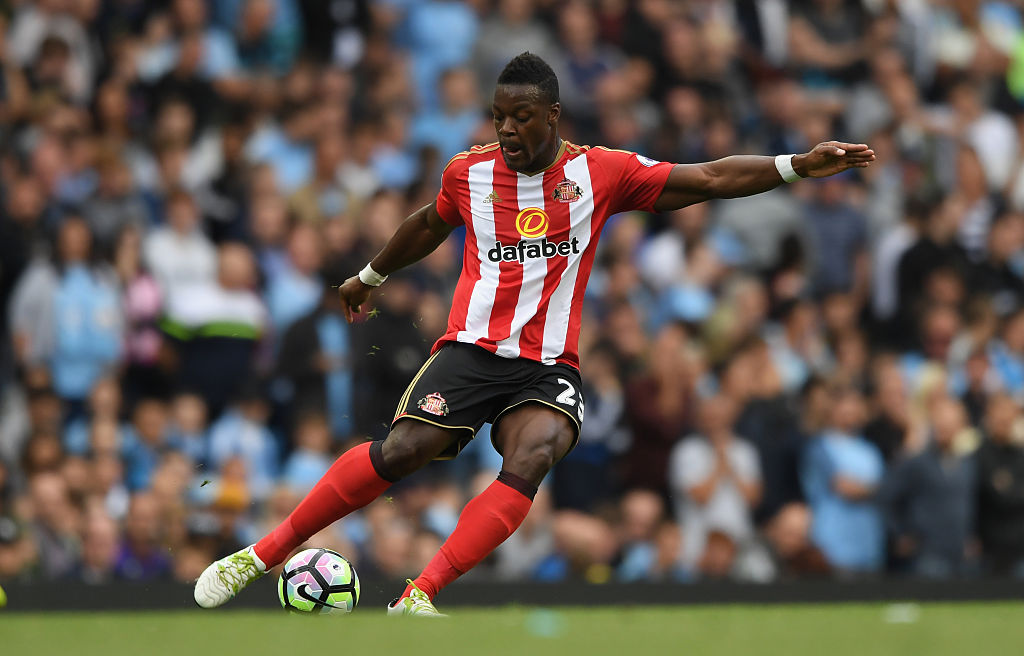 Manchester City v Sunderland – Premier League