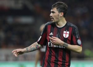 AC Milan v Carpi FC – Serie A