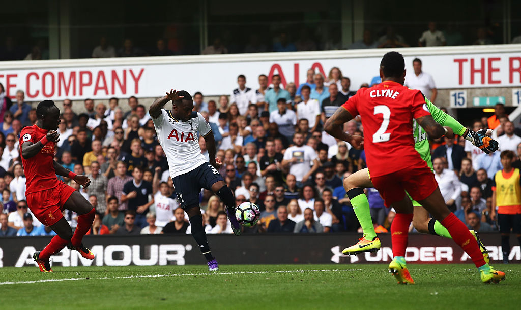 Tottenham Hotspur v Liverpool – Premier League
