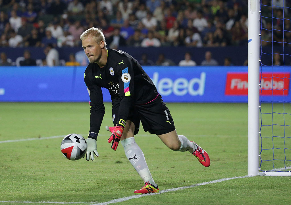 International Champions Cup 2016 – Paris Saint-Germain v Leicester City