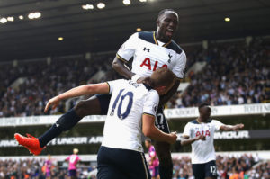 Tottenham Hotspur v Sunderland – Premier League