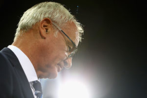 Club Brugge KV v Leicester City FC – UEFA Champions League