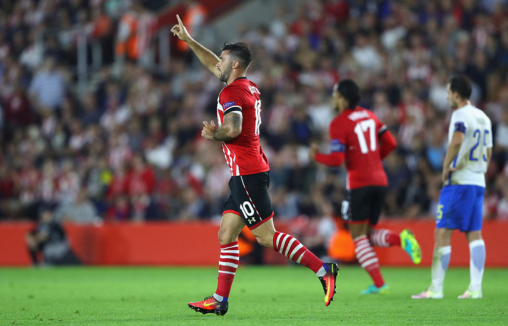 Southampton FC v AC Sparta Praha – UEFA Europa League