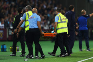 West Ham United v Accrington Stanley – EFL Cup Third Round