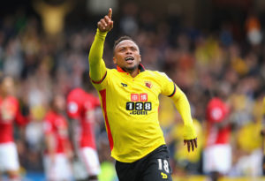 Watford v Manchester United – Premier League