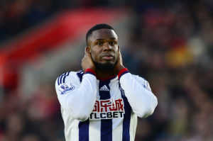 Southampton v West Bromwich Albion – Premier League