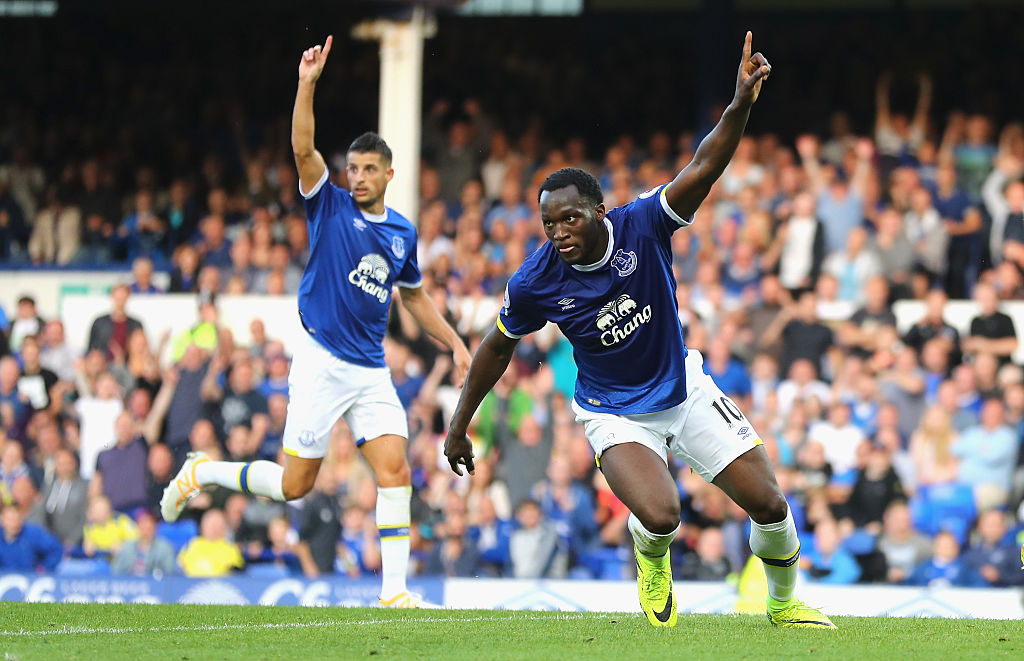 Everton v Middlesbrough – Premier League