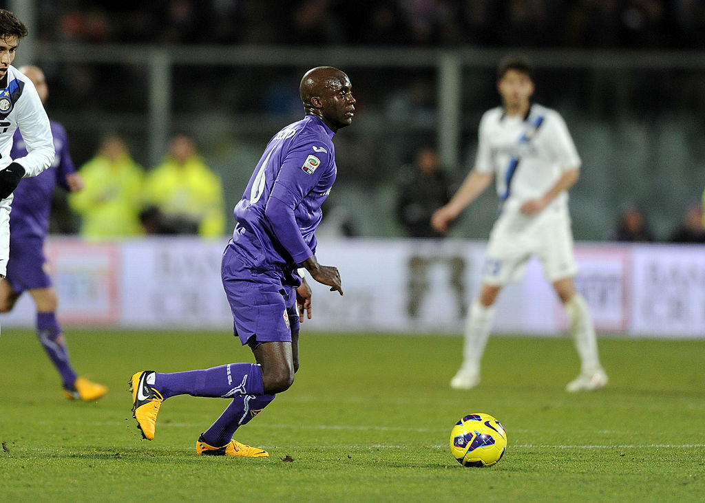 ACF Fiorentina v FC Internazionale Milano – Serie A