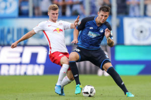 TSG 1899 Hoffenheim v RB Leipzig – Bundesliga
