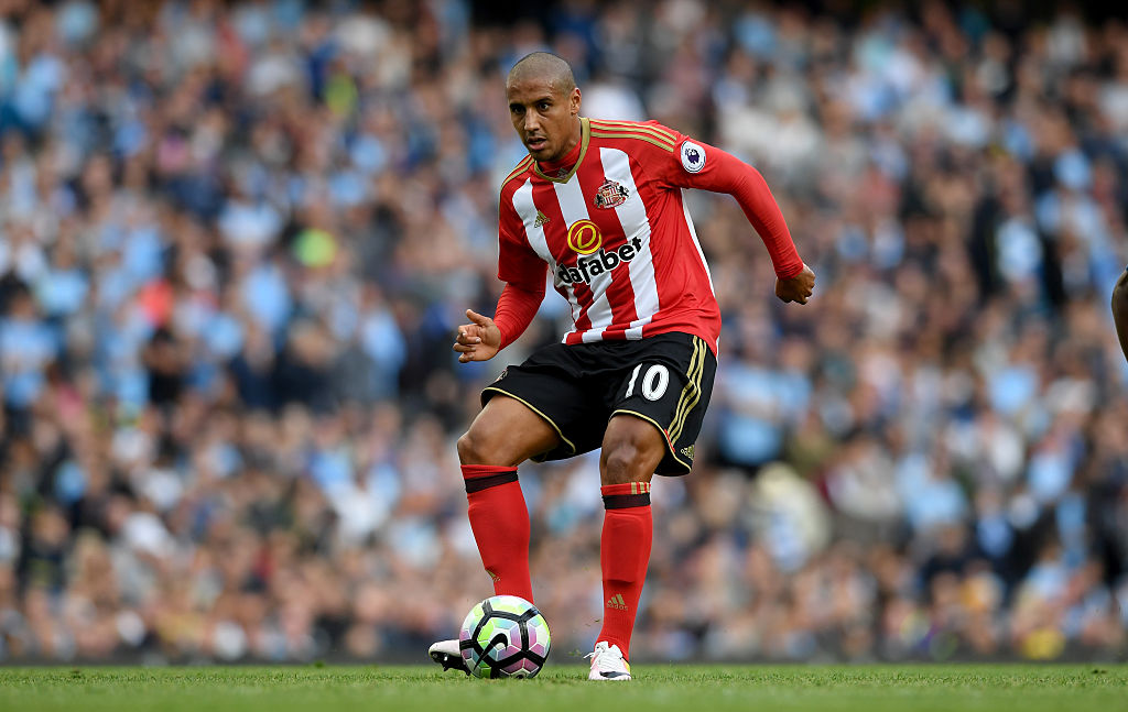 Manchester City v Sunderland – Premier League